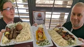 Filo Grill - Vegas local's choice for Mediterranean cuisine!
