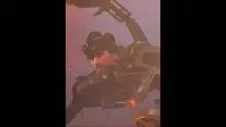 Astro Detainer VS G-Squad 