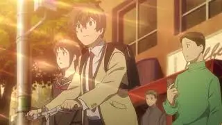 AMV ENFER 3 - CHAUFFE MARCEL (Kurokami) [111/279]