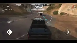 Chevrolet Silverado LT Z71 🥵 | Rebel Racing Off-Road #gameplay #rebelracing #chevrolet #silverado