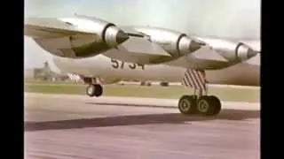 B-36 Bomber