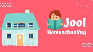 Jool Homeschooling