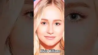 Young Mom Actreses In Industry #fresh #young #mom #aliciawilliams #katybelle #britneyrose #seraryder