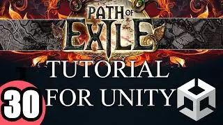 Action RPG in Unity Tutorial Episode 30 How to hold mouse button to attack in new Unity input system