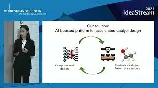 Nanoporous Catalysts for Net-zero Chemical Industry