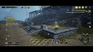 LORD OF YMIR Golden Chest locations part1