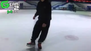 Gear 2 Ice Freestyler - Eishalle am Bruchweg [MAINZ]