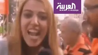 تفاعلكم | اللبنانية صاحبة فيديو مبسوطة ترد على منتقديها