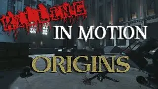 Dishonored 1 Montage - Killing In Motion: Origins