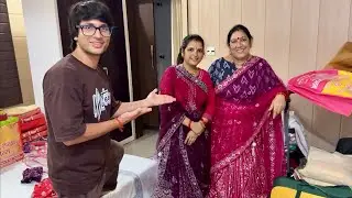 Shadi Ki Taiyari shuru Hogyi 😍  