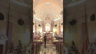 Bach Toccata and Fugue, BWV 565