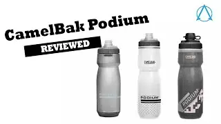 5 YEARS of using the Camelbak Podium bottle - REVIEW