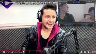 Emisi&oacute;n en directo de FUNALITY PODCAST