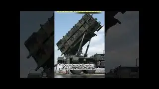watch to relieve stress US Air Defense Deployed to Eastern Europe to Protect Against Missile Threat