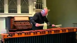 Product Spotlight: M114 Robert van Sice Signature Marimba Mallet