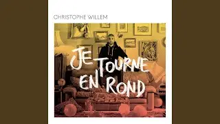 Je tourne en rond (Single mix)