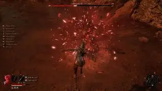 WUCHANG: Fallen Feathers_Boss Honlang