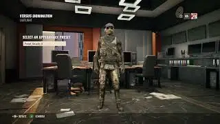 really tuff shooter