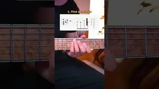 TABs & guitar lessons on my Patreon! Link in bio. #guitar #guitarlesson #guitarcover #guitartabs