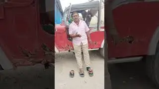 Car running without fuel