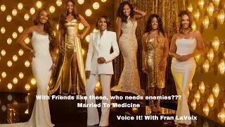 Friendship featuring Married To Medicine