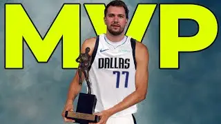 This is the Year of Luka Doncic. Here is Why