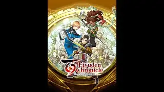 Eiyuden Chronicle: Hundred Heroes Espa&ntilde;ol - Parte 10 - Reencuentro con Perrielle Grum