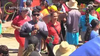 .  CARNAVAL PARITE&Ntilde;O 2025.