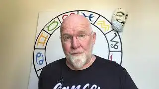 Aquarius Horoscope - August 2020