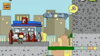 Best Free Guide For Scribblenauts Remix World 14 Level 8