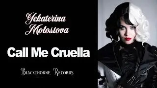 Call Me Cruella &ndash; Yekaterina Molostova as Cruella DeVil | Best Song Performance!