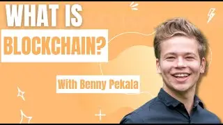 What is Blockchain?