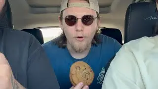 double chunk chocolate cookie review 