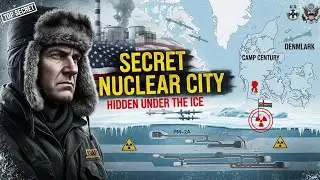 Project Iceworm: When America Hid A Nuclear City in Greenland (1960)