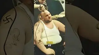 American History X: 1998 life journey cast evolution