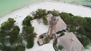 Sanibel Lighthouse