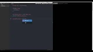 Perl Tutorial: Basics
