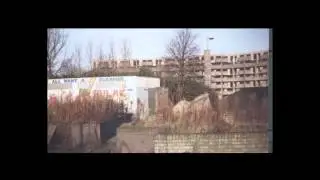 Hulme: A Changing Cityscape 1990-2015