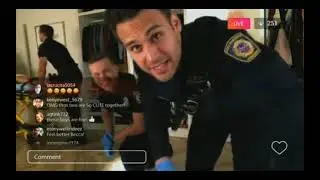 buck funny moments