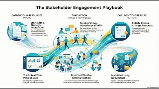 2.5.2.4&ensp;Manage Stakeholder Engagement (PMBOK Guide 8th Edition)