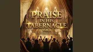 Call His Name_Praise