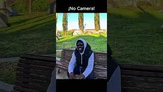 &iexcl;No Camera! #barcelona#inmigrantes #realidadsocial