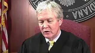 Courtroom Technology System- A Judge's Perspective