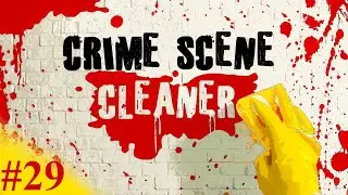 Zbrukana dusza | Crime Scene Cleaner PL {#29}