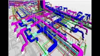 BIM MEP COURSE