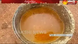 SOT Police raids kalti oil Unit in Yacharam Mandal || RR District