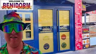 Greenies Cabaret Bar Is Open &ndash; Let the Fun Begin!