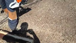 Planhobel f&uuml;r Motors&auml;gen