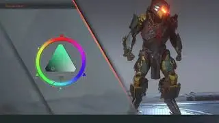 ANTHEM GAME - MAKING DANTE&rsquo;S INFERNO 2