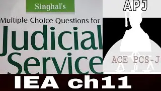 MCQ-IEA-Ch11